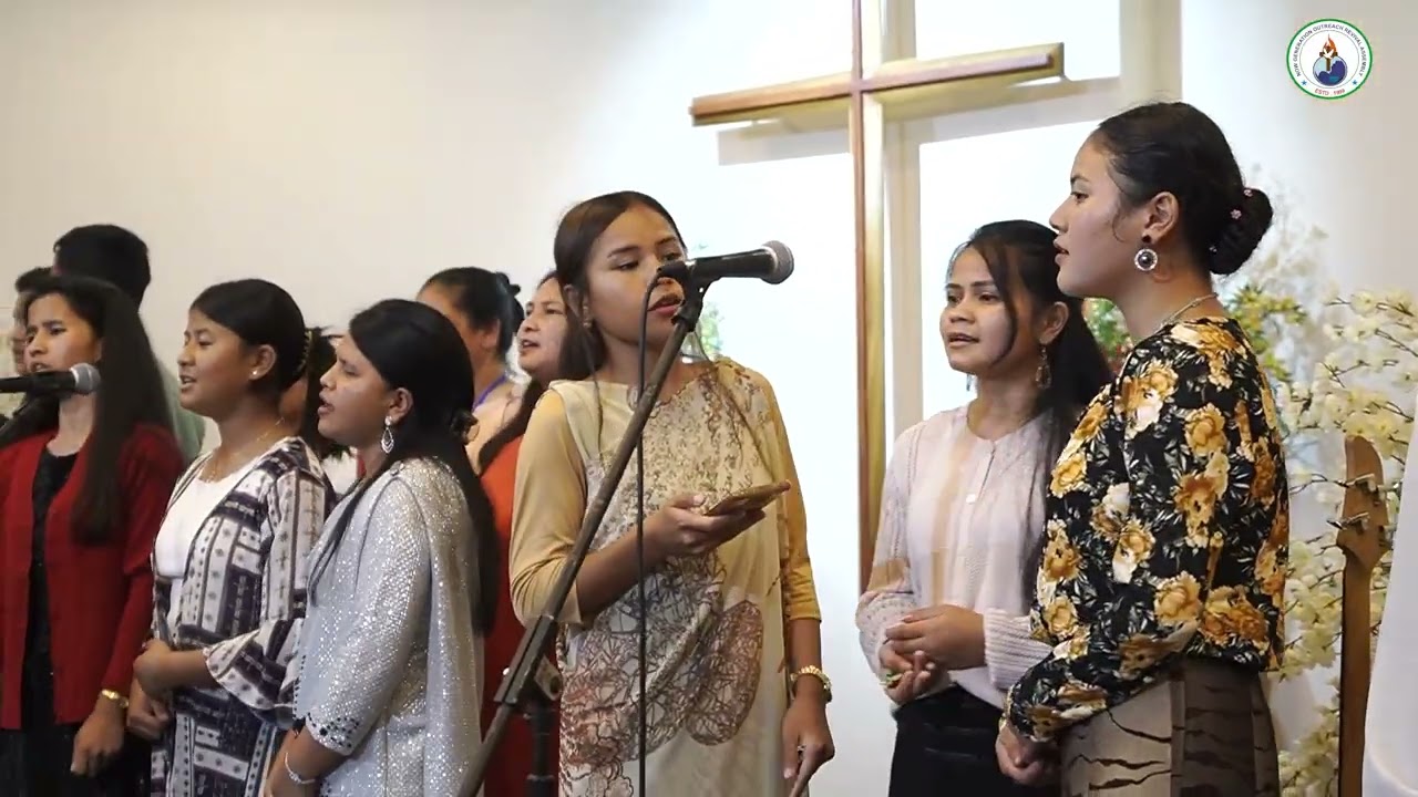 NOW GENERATION OUTREACH REVIVAL ASSEMBLY KYNSHI MEGHALAYA 