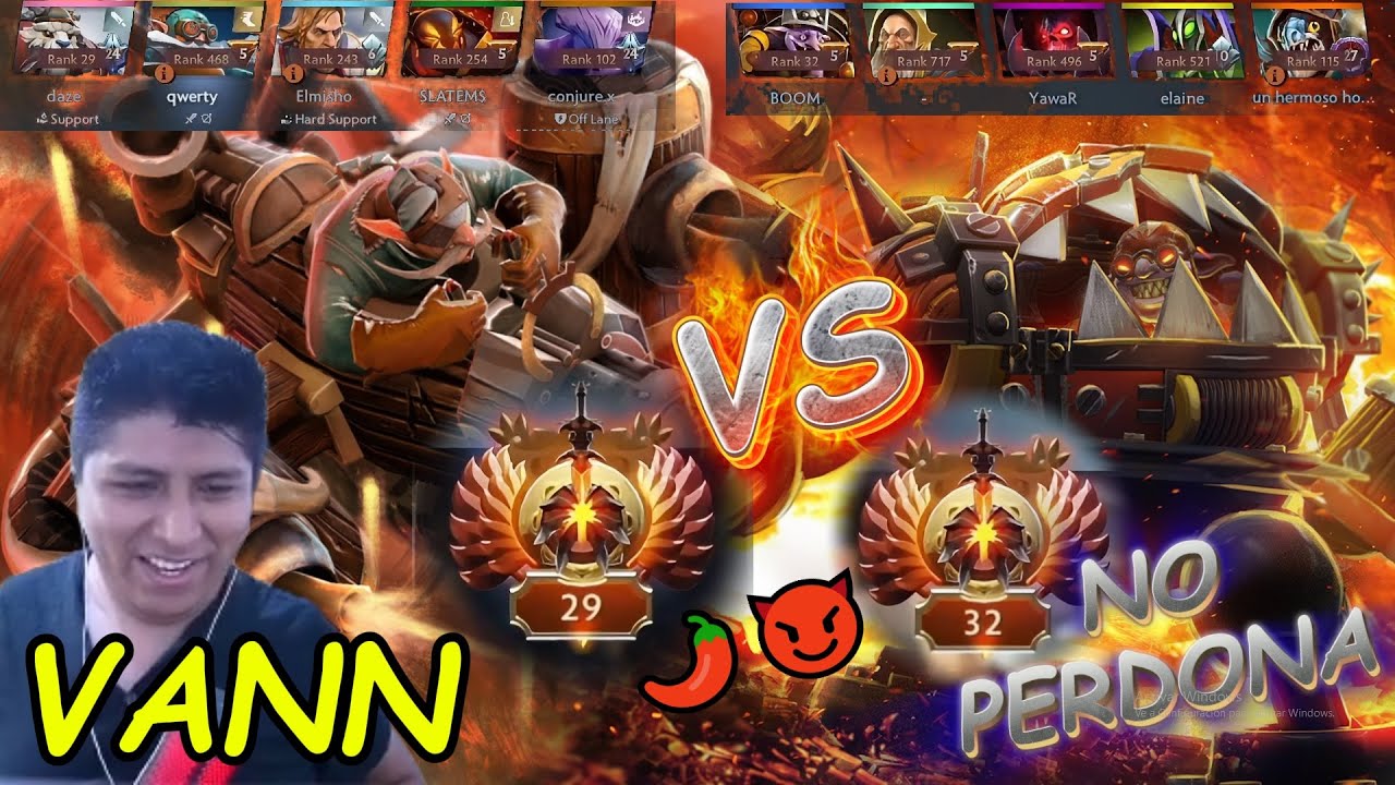 NI EL TOP 29 LO SALVÓ 🤯 | GYROCOPTER SUFRE CONTRA UN TIMBER TOP 32 PICANTE