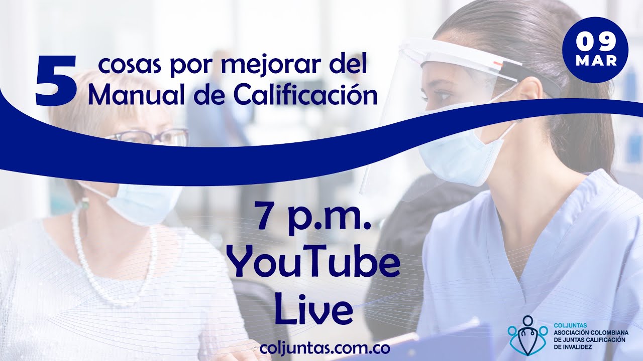 5 cosas por mejorar del manual de Calificaci&oacute;n, no dejes de asistir