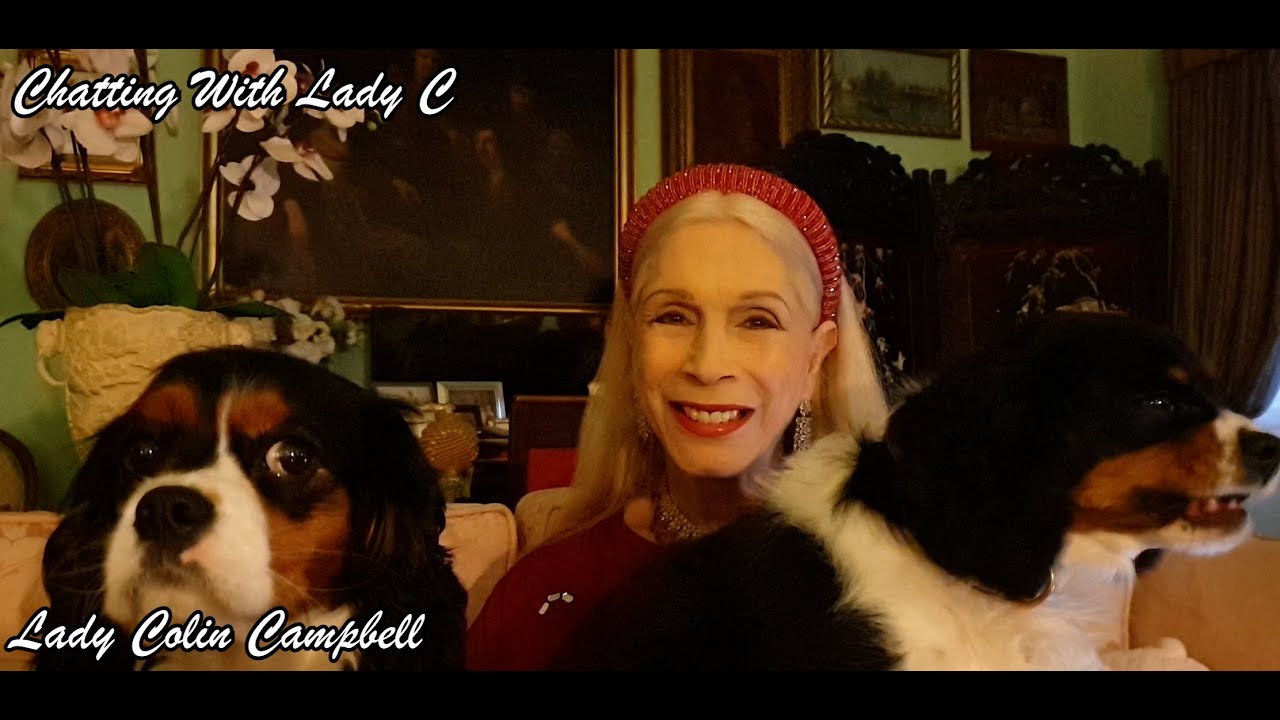 Новости о Кэтрин/Меган и напуганный Гарри отвергнуты и высмеяны/нет второго шанса/расовая карта/я...