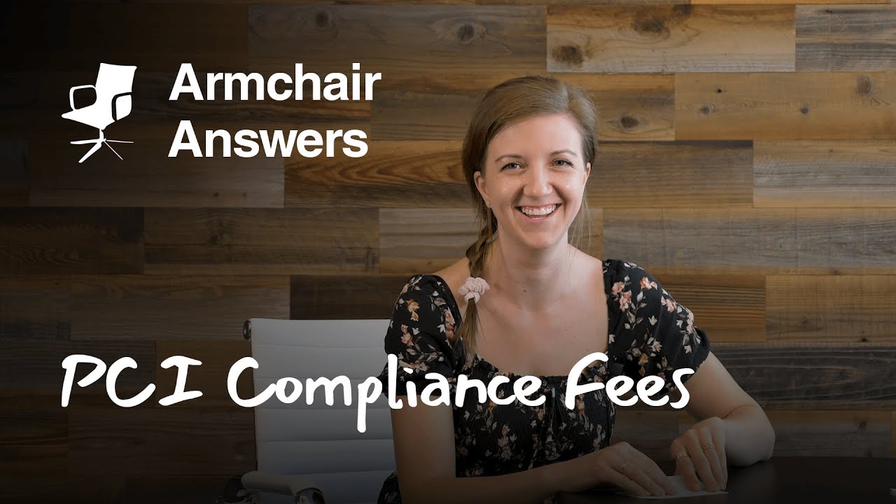 What Are PCI Fees? | Armchair Answers