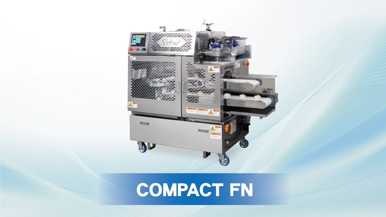 Compact FN