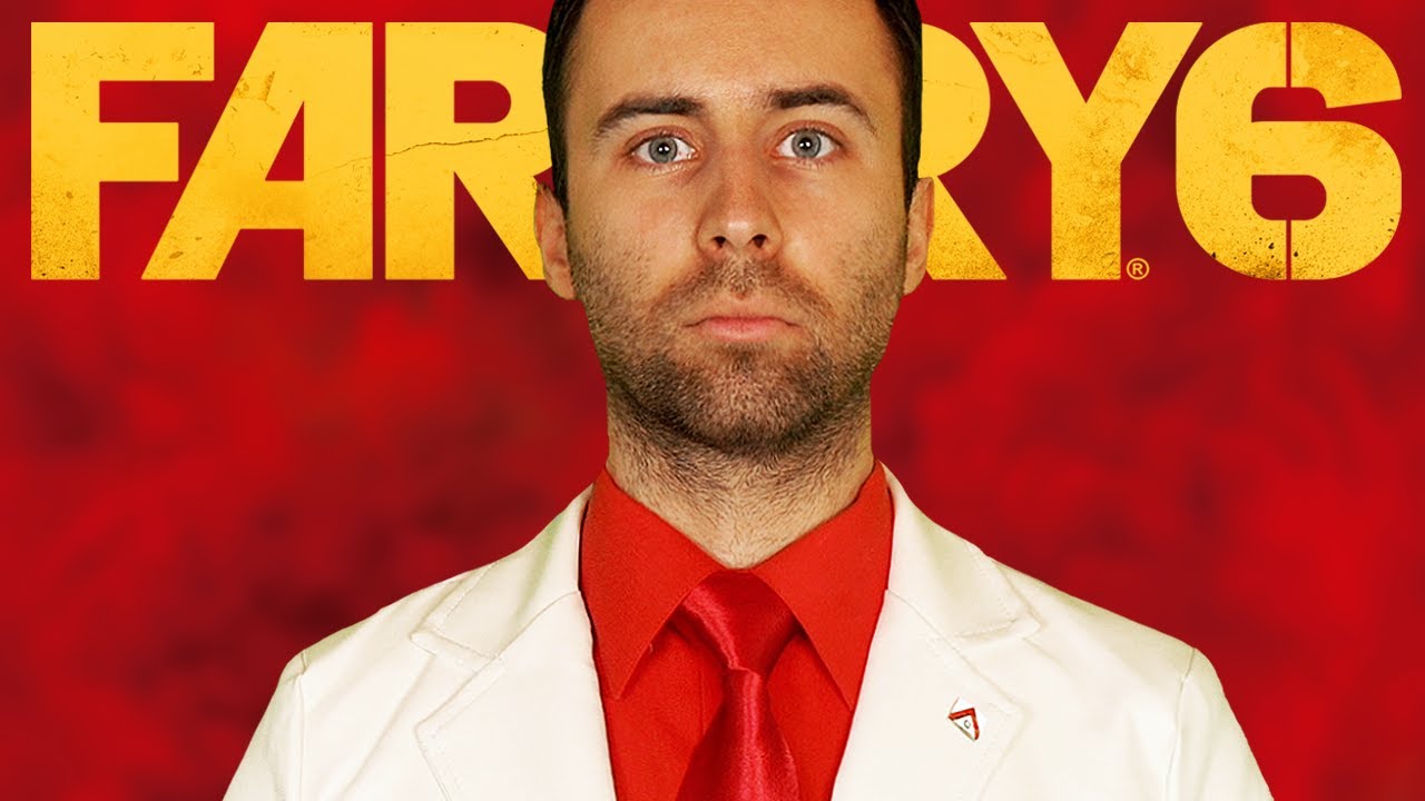 Najlepszy FAR CRY? 🔥 Far Cry 6 PL Odc 1 Gameplay PL PS5 4K
