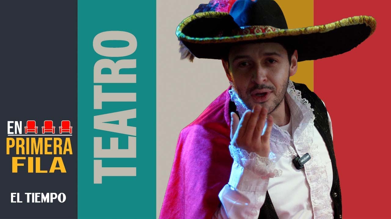 Sensualidad y comedia en Casa E Borrero con ‘Don Juan, 69 trucos de seducción’ | EL TIEMPO