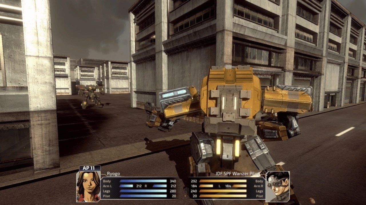 Returning To This Series After Nearly 2 Years | Front Mission 3 Remake