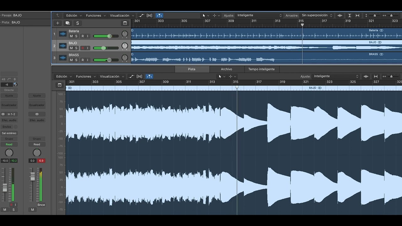 Medley Jehova gibbor/ Abrio el Mar Multitrack #alabanzas  #adorable #ebenezer #ebenezerhonduras