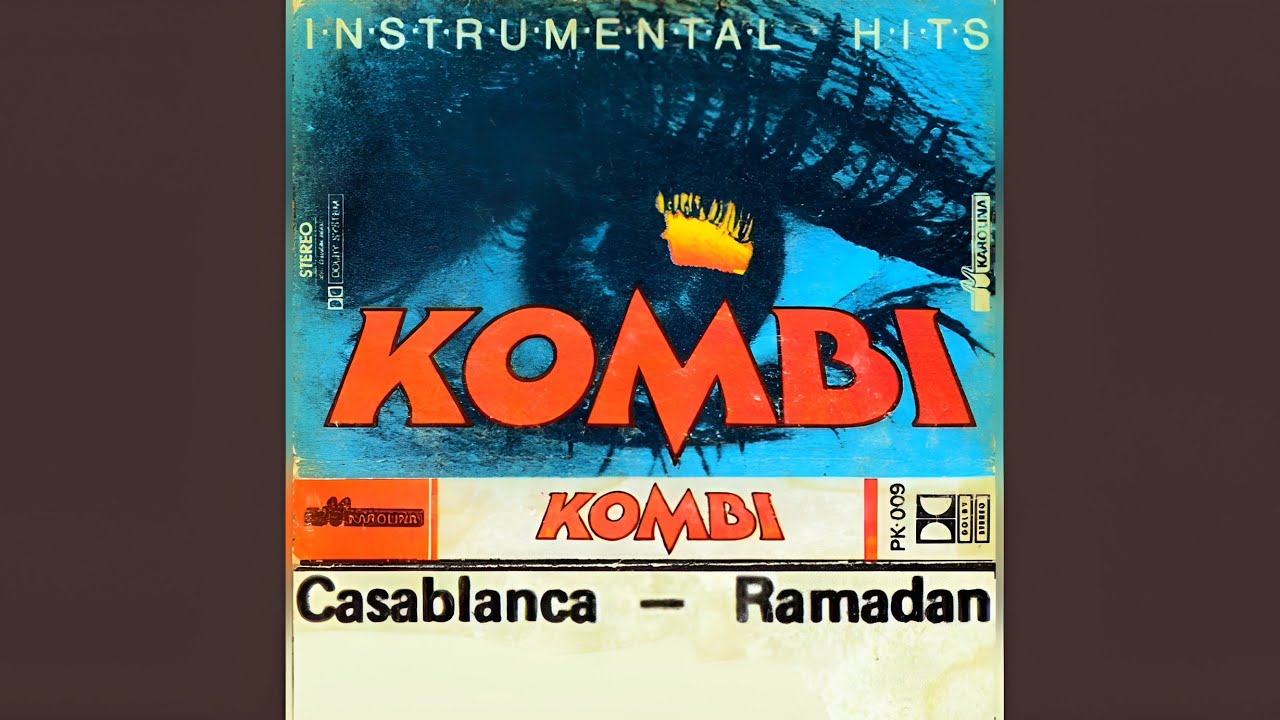 Casablanca Ramadan (1983)