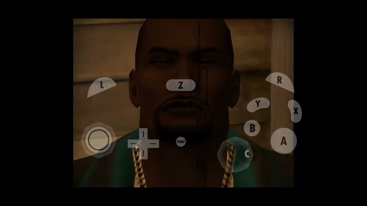 Def Jam Fight for NY Dolphin Emulator Free for All Match at The Pit (Hard) Crowd Vote