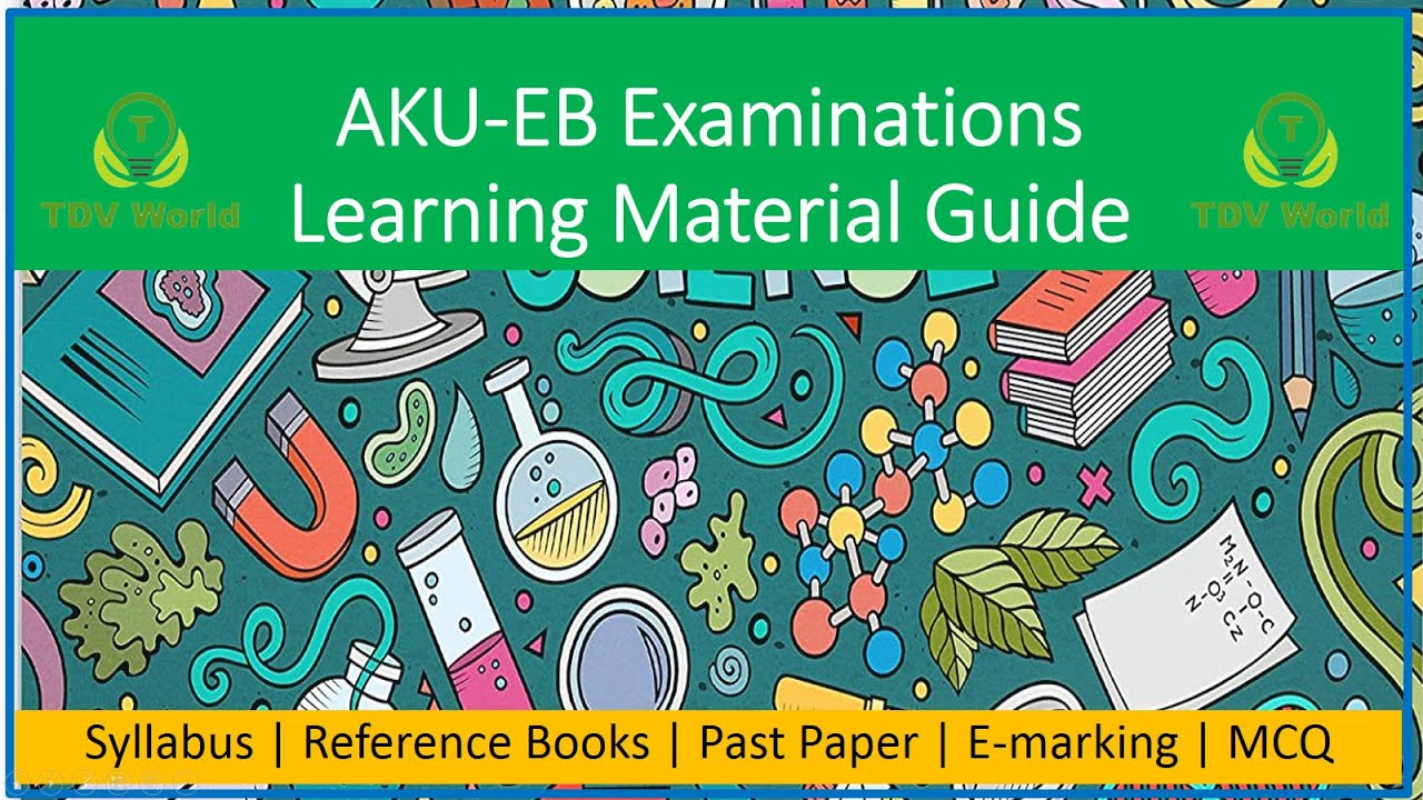 Guide to AKU-EB | Are you newly affiliated with AKU-EB?