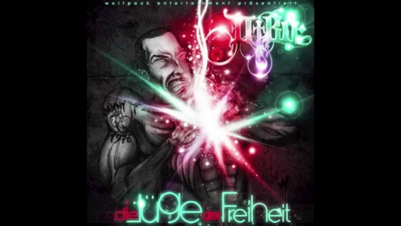 D-Bo feat. Chakuza & Nyze *Gerüchte?* / Song 07
