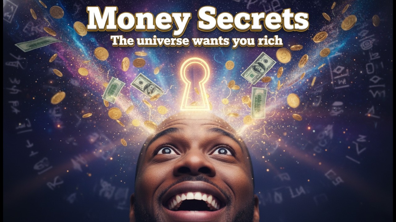 SHOCKING! 💰 UNLOCK UNIVERSE'S SECRET MONEY MESSAGES IN 5 MINS! 💸 | Faith in 10 Minutes