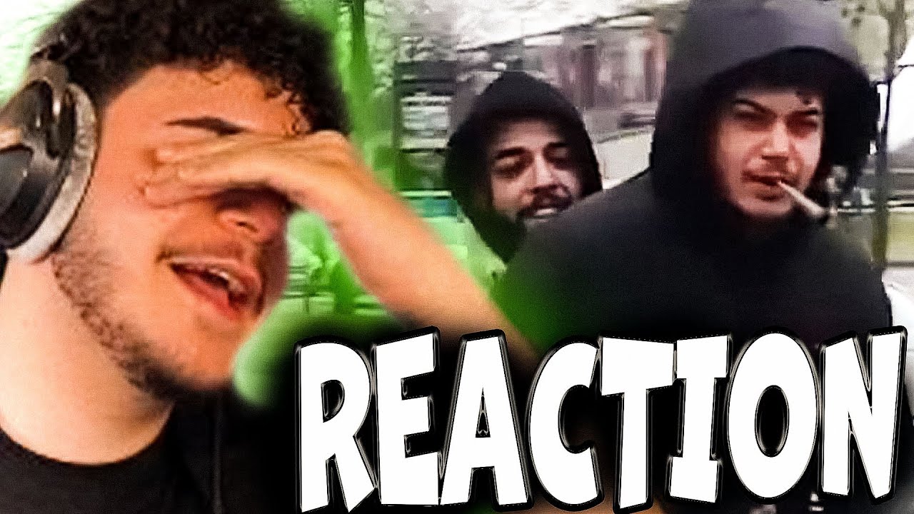 WAS SOLL DAS DENN? 😫 | Hugo Reaction