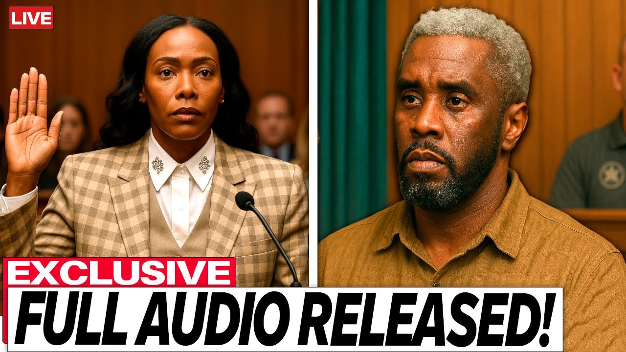 JUST NOW: Full Dawn Richard Testimony Against Diddy! | Diddy Trial