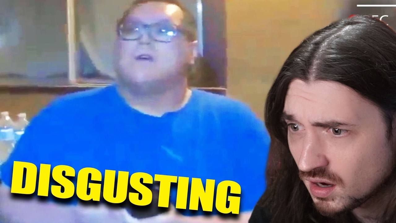 Man Caught Filming 5th Graders In A Bathroom