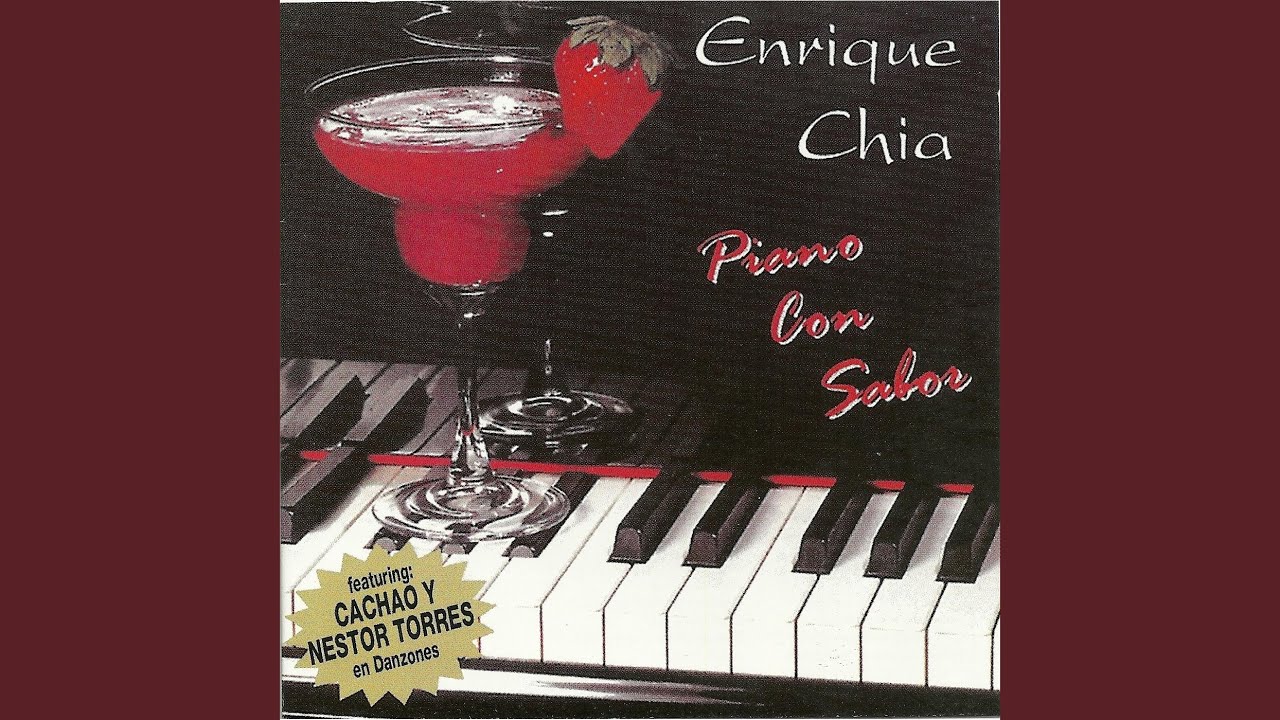 Alborada / Junto a un Cañaveral (Guajira)