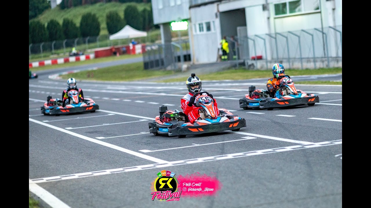 FRANCIACORTA RENTAL KARTING FESTIVAL - IRON TROPHY ROMAGNA RENTAL KARTING