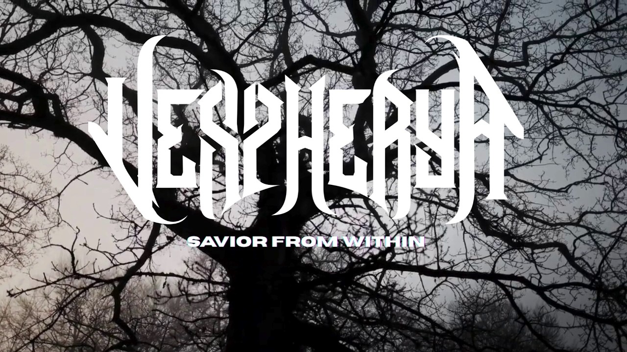 SAVIOR FROM WITHIN (feat KOBO CALISTUNG + BINTANG SAKTI)