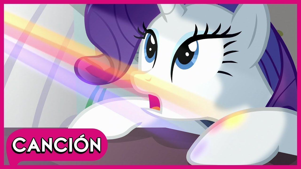 Las Normas de Rarity (Canción) - MLP: FiM [Español Latino]