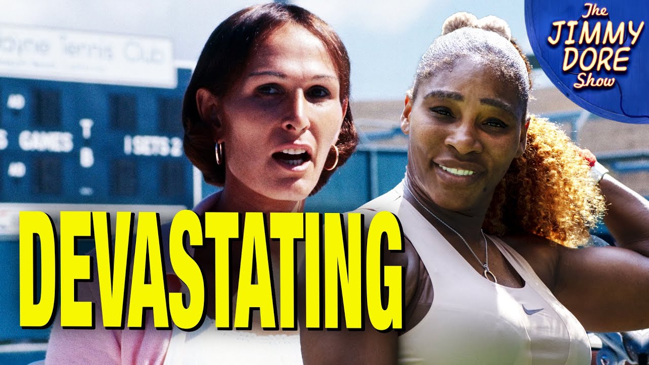 Professional Trans Athlete Comes Out Against Trans Women In Women&rsquo;s Sports