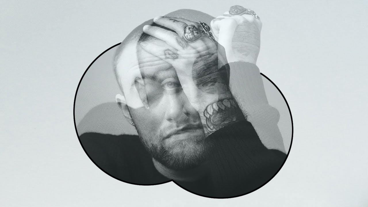 Mac Miller: Understanding Circles