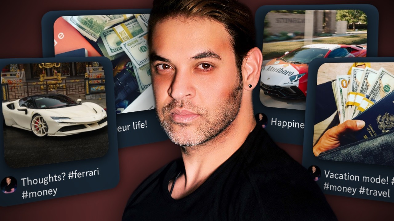 Inside The Secret Ring Selling Luxury to Crypto Thieves