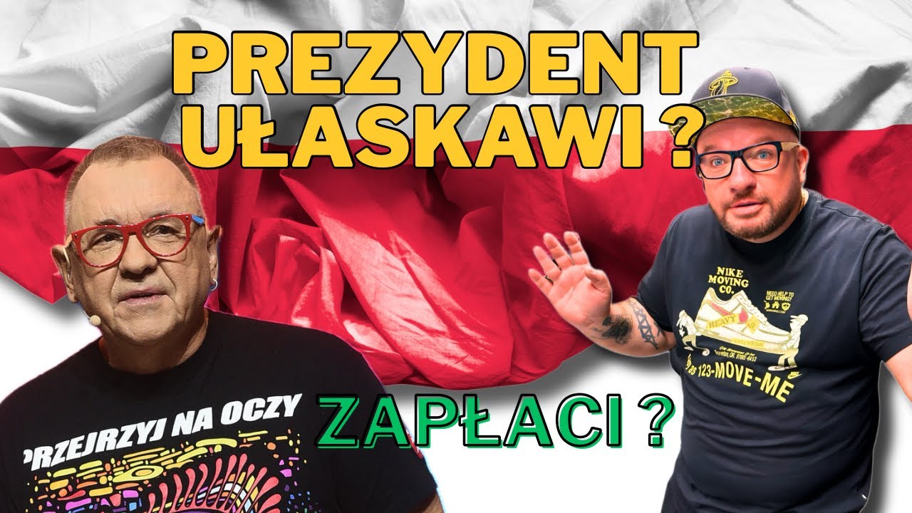 Czy Prezydent ułaskawi ?