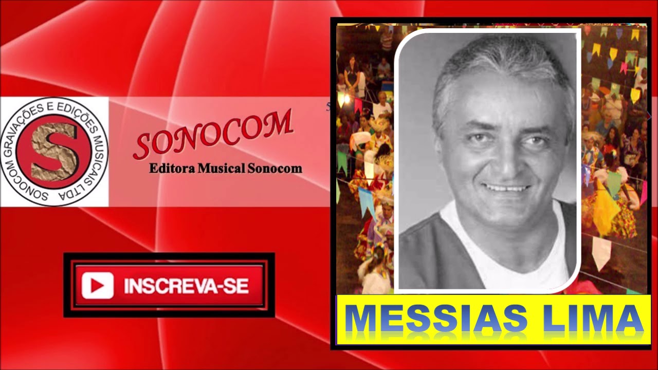 HOMEM DURÃO - MESSIAS LIMA - EDITORA SONOCOM