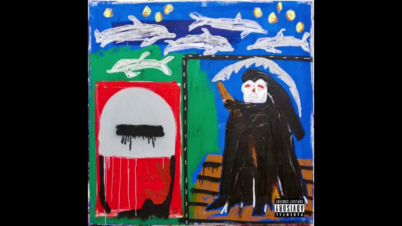 Sergio - Action Bronson instrumental