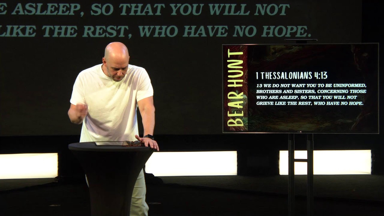 BridgeChurch LIVE | Sunday Services | 11:00 AM