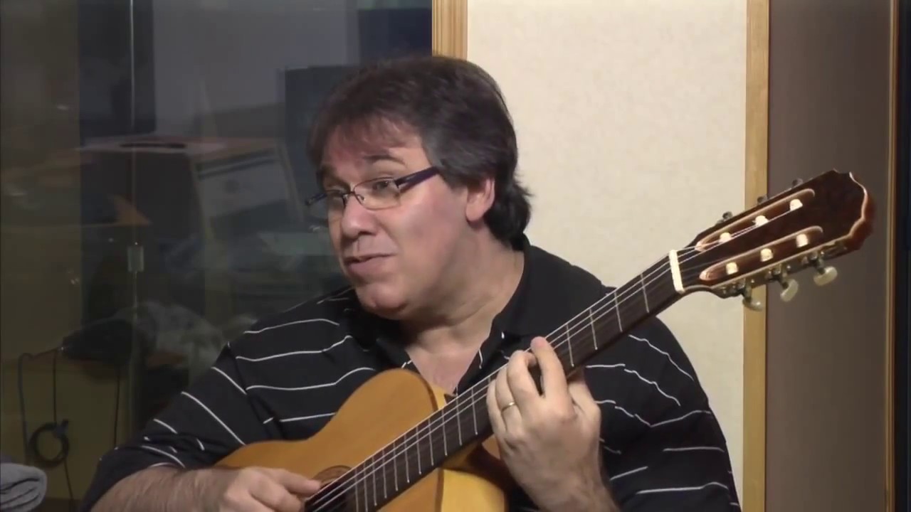 Tiago Vianna e João Alexandre - O Que Me Faz Viver (Programa Meia Hora)