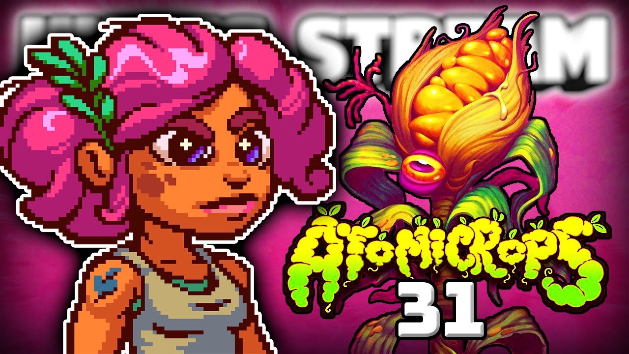 Year 10 Daily, Lavender - Hutts Streams Atomicrops