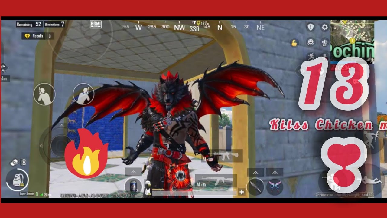Bgmi new update game play #bgmi #youtubegaming 