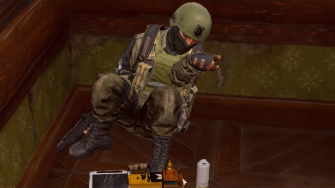Arena Breakout S12 #AB #ABI #ARENABREAKOUT #EFT #deltaforce #rust
