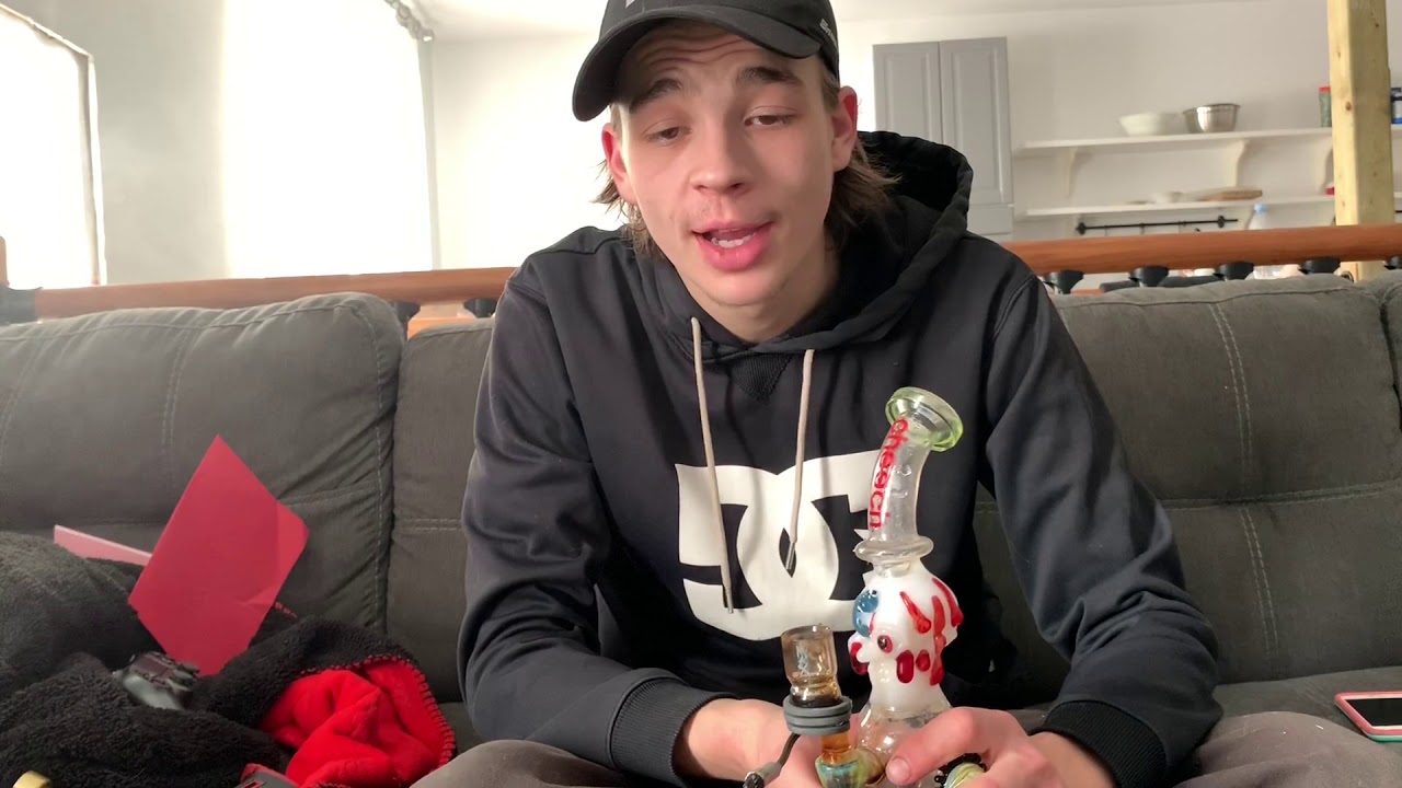big dabs