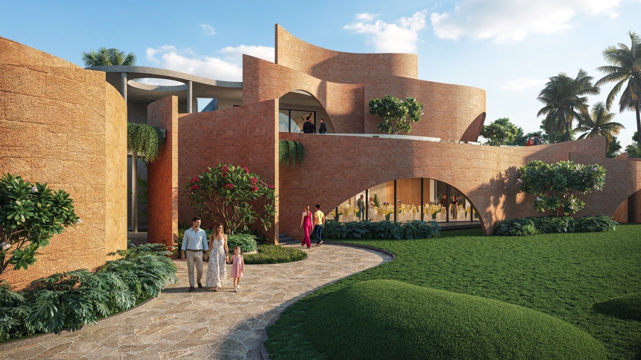 Sardarvilla Elite || 3&4 BHK Luxurious Bungalow || Bardoli || Projects by Alpine || 9537697222