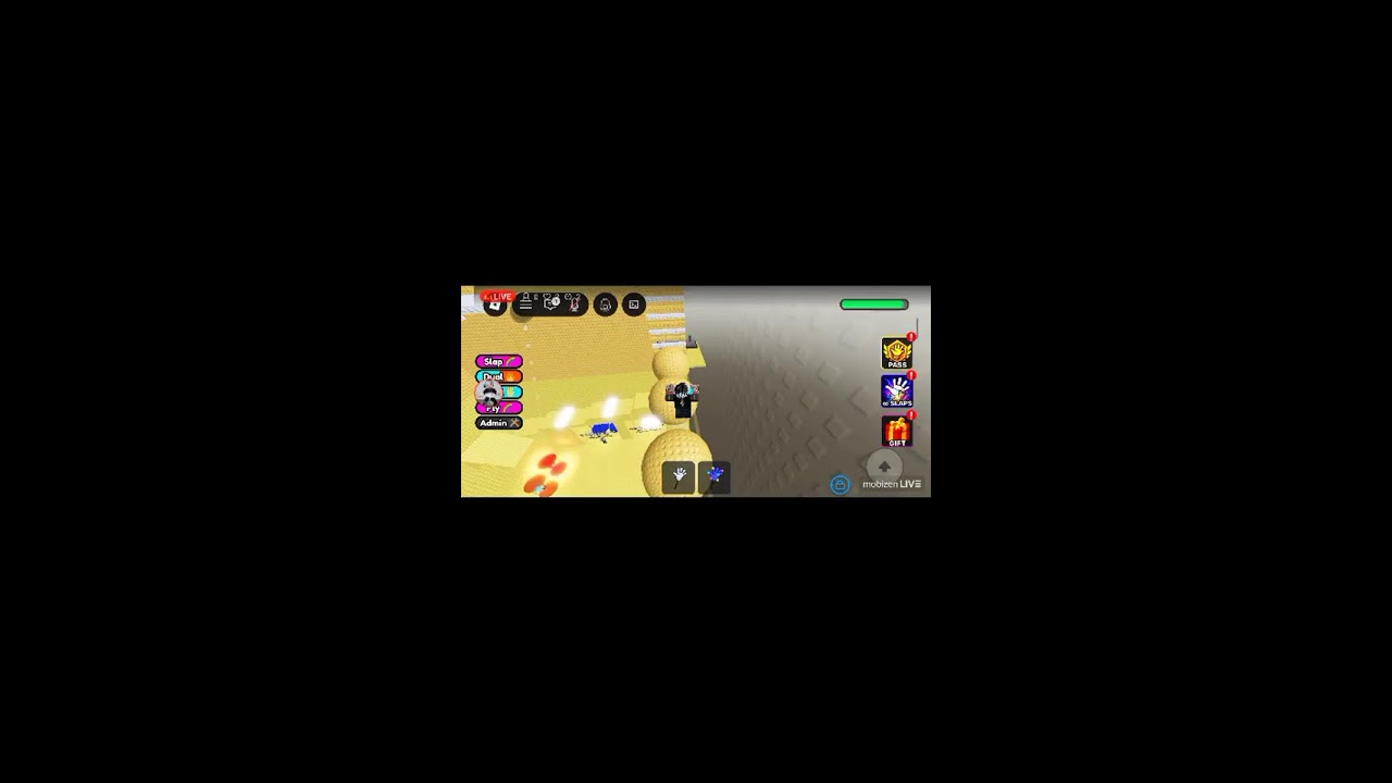 MobizenLiveStream