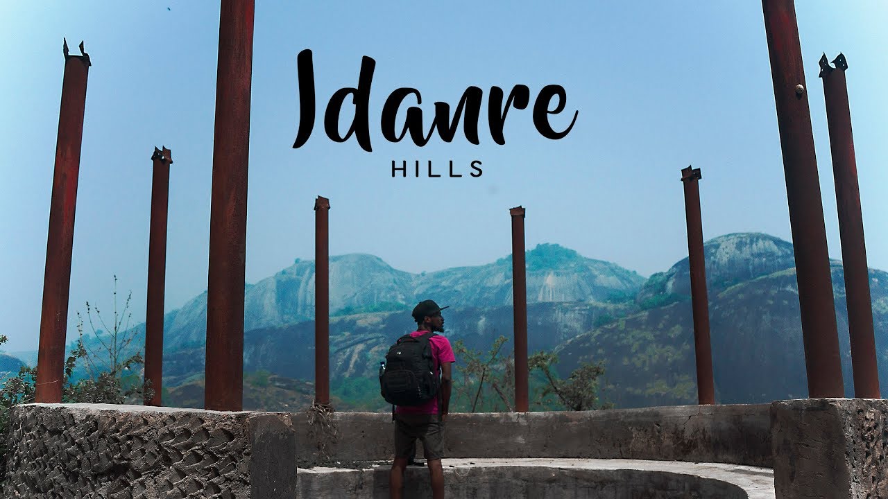 The Jewel of ONDO STATE, IDANRE HILLS | Is this even NIGERIA?