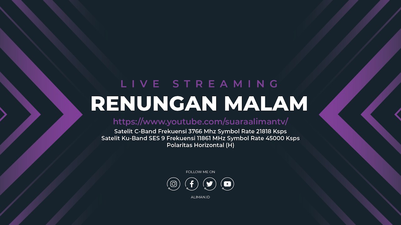Tafsir Surat An-Nisa Ayat 32 | Pemateri: Ustadz Ahmad Sabiq, Lc