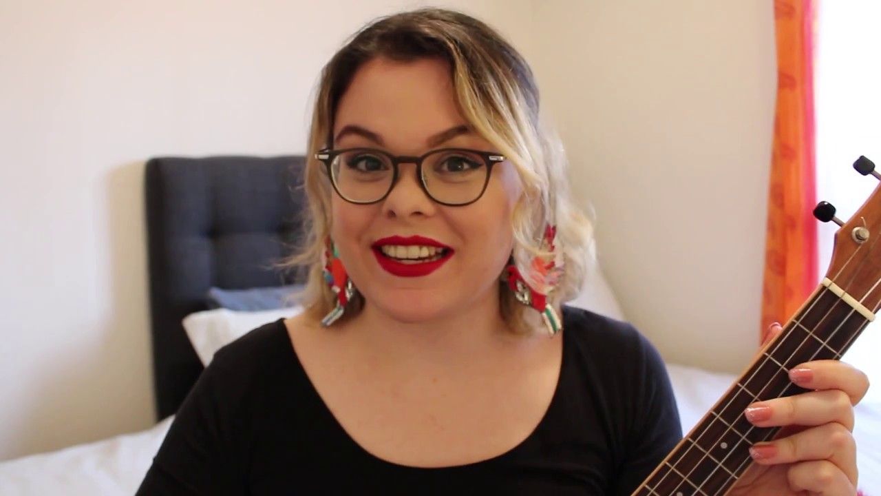 Mama Mine | Rosalind - (Original Song)
