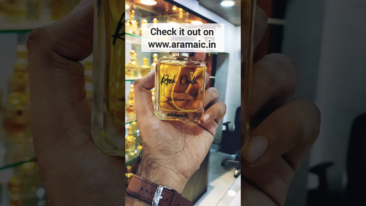 Premium perfume in 50 ML packaging | Visit on our website 