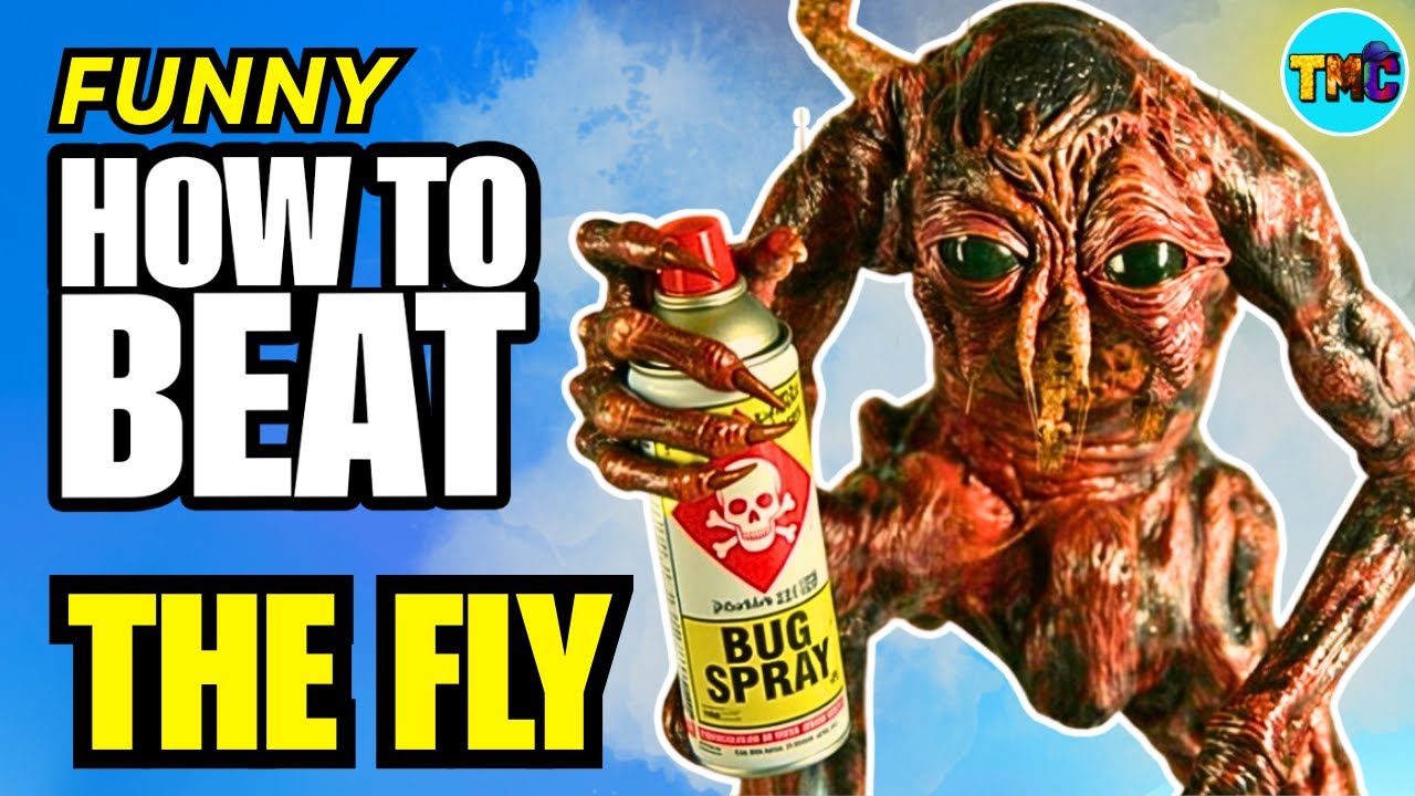 How To Beat The Fly (1986)
