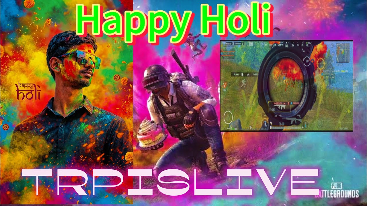 TRPISLIVE gaming PLAYING SCRIMS! GRIND NEVER STOPS | BGMI LIVE