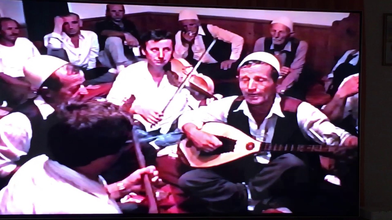 Krahina e Nikol Bajraktarit Ne Od Te Imer Shala Pjesa e 3