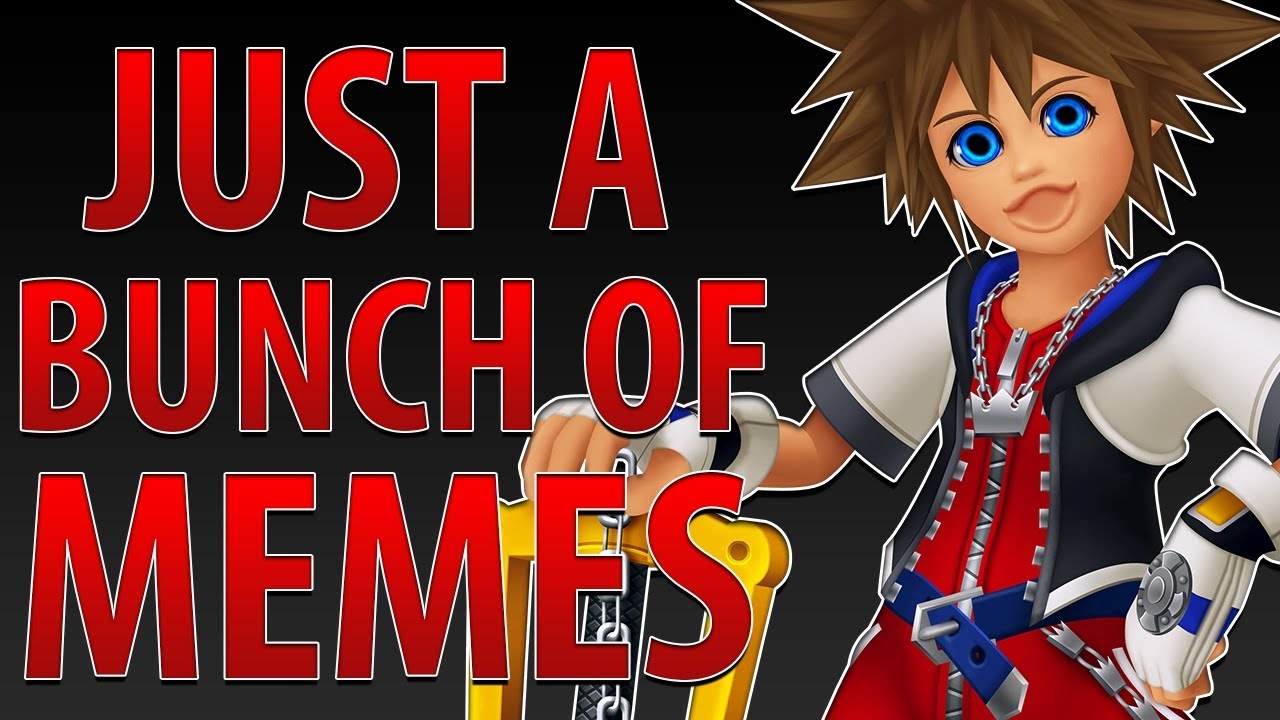 Just a Bunch of Memes (Funniest Moments Compilation)