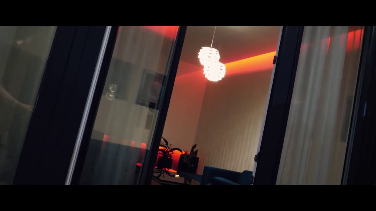 David Petrovic ft. Peder Roki Disstrack na 8 Bogi 3 (Official music video)