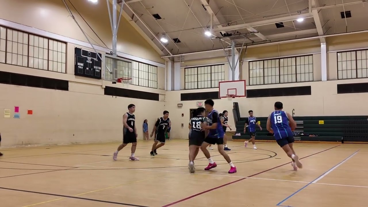 Vs Unbounded (Ewa Mohiko) 