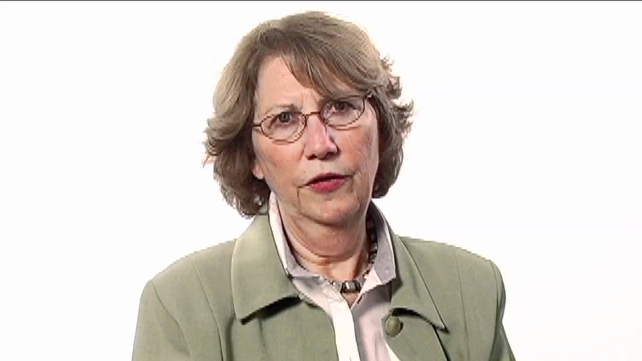 A Grief Expert's Grieving Experience | Dr. Katherine Shear | Big Think