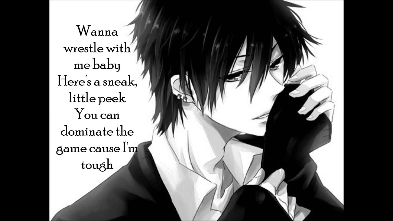 Nightcore - Flesh (+Lyrics)