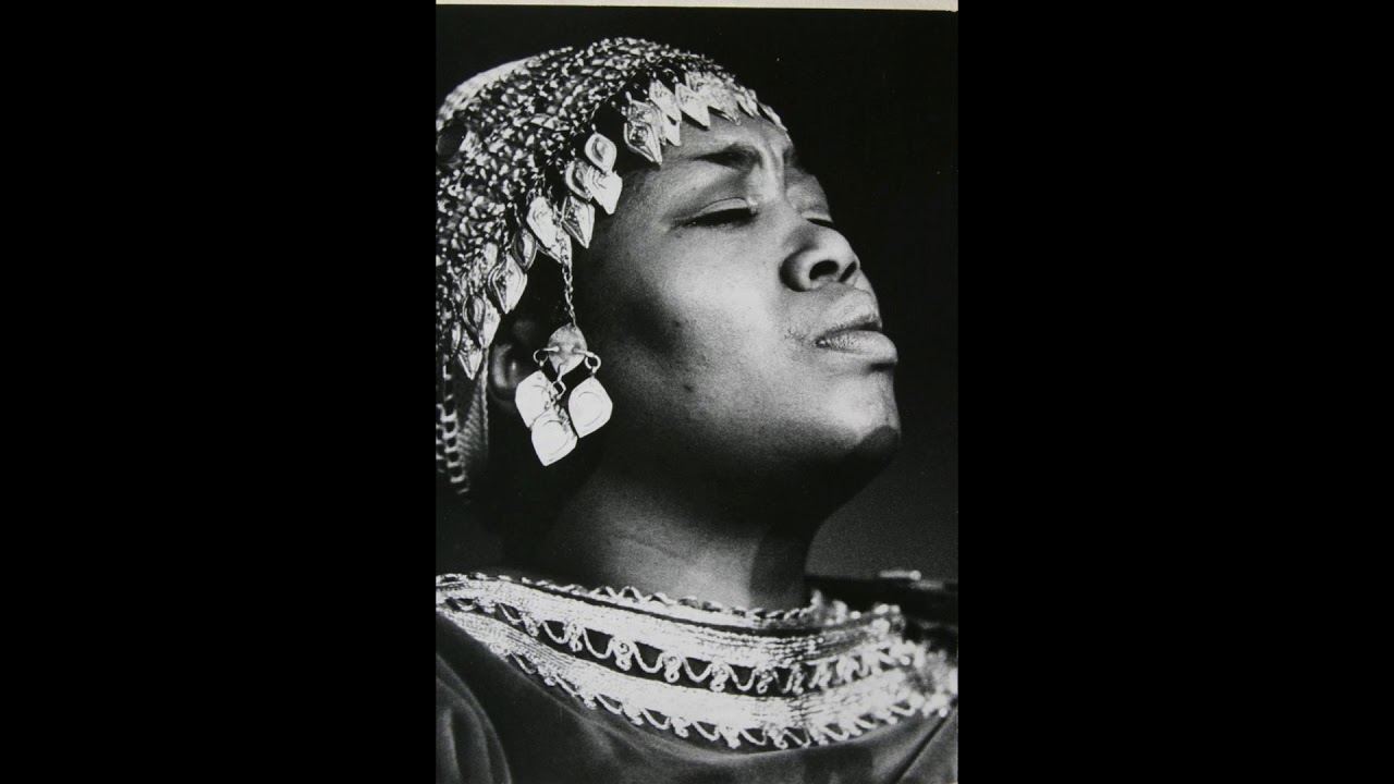 Odetta "Freedom Trilogy"