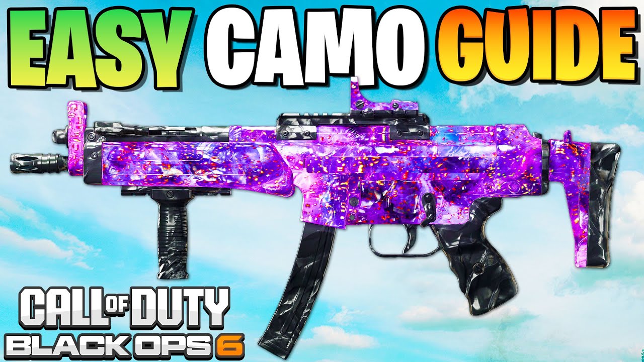 How To Unlock DARK MATTER Easy (LAUNCHERS FIX)